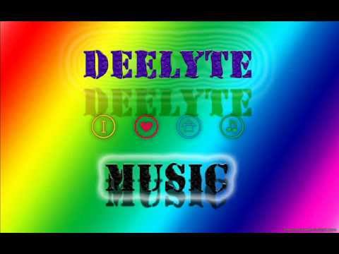 Deelyte - Party Non Stop ( Original Radio Edit )