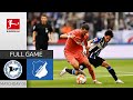 Arminia Bielefeld - TSG Hoffenheim | Full Game | Matchday 5 – Bundesliga 2021/22