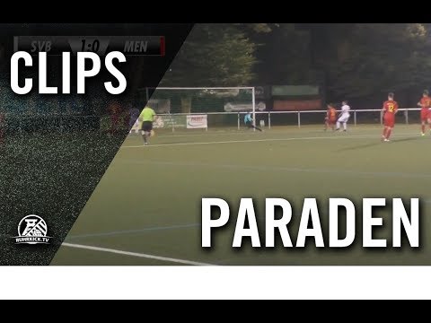 Wahnsinns Doppelparade | Parade von Nico Piskorz (Mengede 08/20)