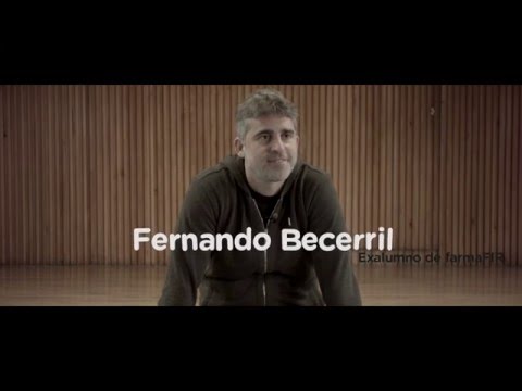 farmaFIR - Fernando Becerril