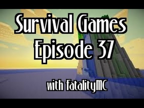 Survival Games: Episode 37 | 700 Wins!