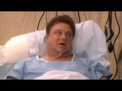 Roseanne Season 8, Episode 24 - Heart & Soul