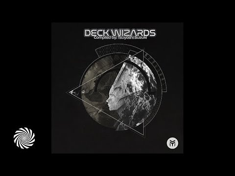 Skizologic, Tsuyoshi Suzuki - Back to the Earth