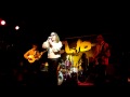 Cud - Now! - Brixton Hootananny 06-03-2010