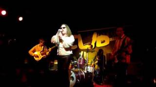 Cud - Now! - Brixton Hootananny 06-03-2010