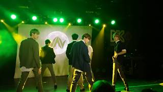 181220| [VAV - Give It To Me]