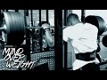 Simeon Panda - Mind Over Weight (585lbs Squat)