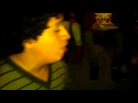 Yosdel vs Esperma - Batallas UPN