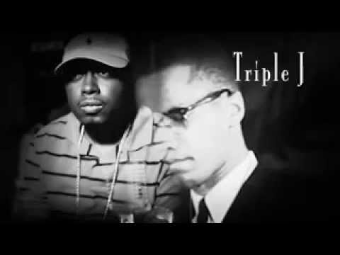 Vandam Feat Triple J - Bless My Niggas OFFICIAL VIDEO)