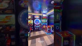 Felicità aboard Msc Euribia Msc Cruises with msc friend Andrea Sanmad 😀 #mscfriends #msceuribia