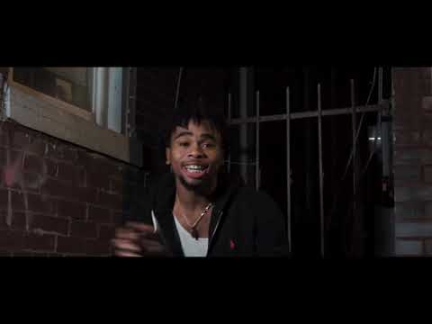 Nbh Wapo - On God ( Official Music Video )