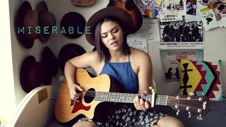 Miserable - Kacey Musgraves Cover