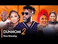 Dunmomi Part 2 - Latest Yoruba Movie 2023 Drama Ibrahim Chatta | Jaiye Kuti |Omolara Samuel