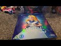 Alice In Wonderland UK Blu Ray Unboxing