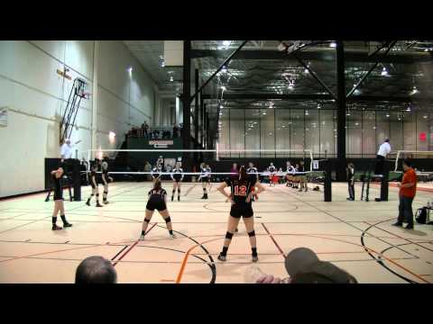 2014.02.23 WCPL PPD2 16Sigma vs SW Chitown 16 Sil set 1