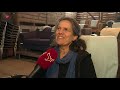 Theatergroep Suburbia geeft gratis 40 bankstellen weg