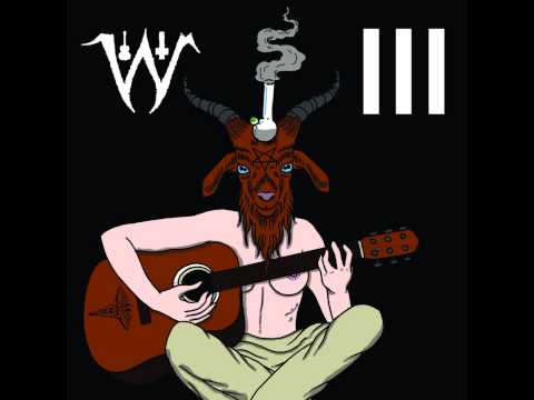 Acoustic Wizard - The Sun Has Turned To Black (Electric Wizard)