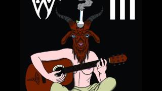 Acoustic Wizard - The Sun Has Turned To Black (Electric Wizard)