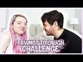 Try Not To Laugh Challenge With LDShadowlady