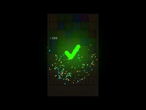 Merge Blast: 2048 Puzzle video thumbnail