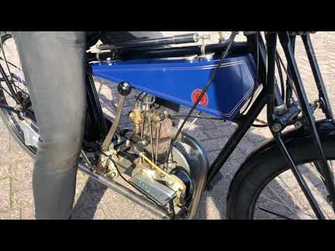 MONARK 175 SPORT 1928