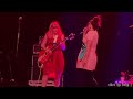 Bikini Kill-FINALE-Live @ The Warfield, San Francisco, CA, September 8, 2026 #KathleenHannah