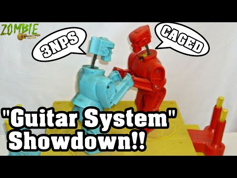 3NPS vs CAGED - Which is Better?