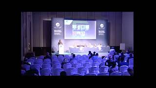 Global Environmental Networks: Challenges and Solutions Panel Discussion with Rob Atkinson an team