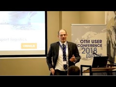 Logistics 4.0 - Integrating advanced optimization techniques by Robert Recknagel (flexis)