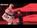 La Muerte De Anti Venom Ultimate Spider Man T04E12 Español Latino