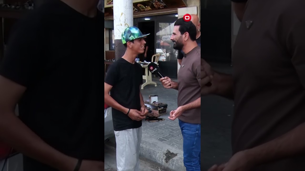 فيديو | راح انشد احزامة الامان بالتكتك حتى نخلص من الغرامات المرورية! #shorts