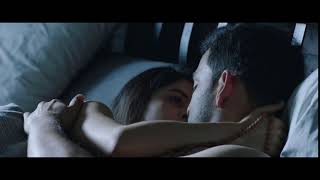 Kissing on Bed - Ranam Movie