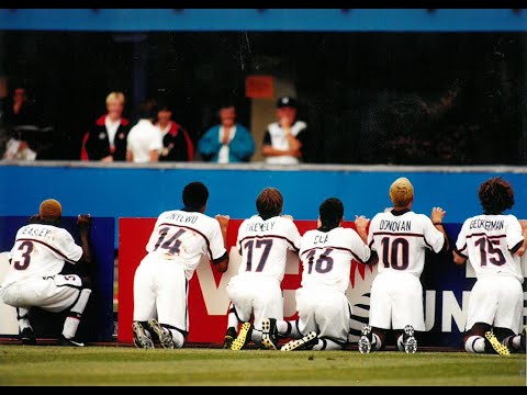 1999 US U-17 MNT Reunites 20 Years Later