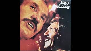 Marty Robbins - Crawling On My Knees