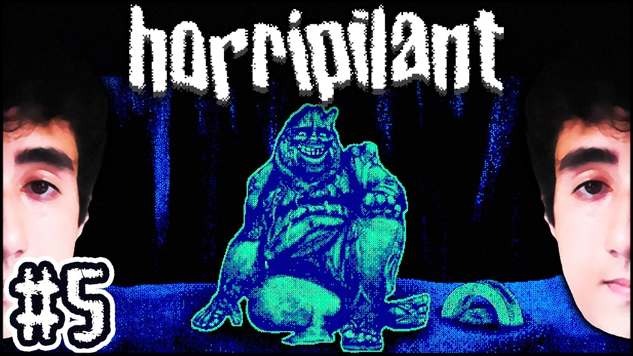 O Comerciante ☠️ Horripilant - #5  | Felps