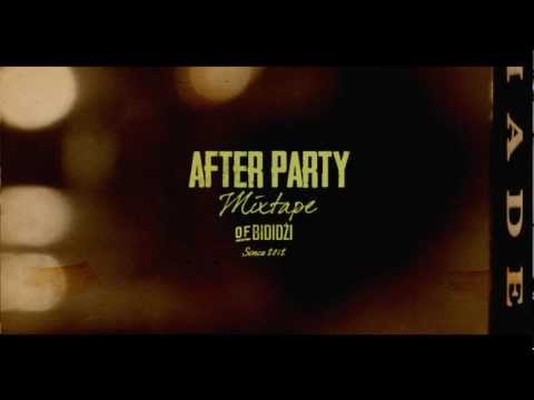 Afterparty Mixtape : Jak się zaczęło - Kroz, Bednar, Bisz, Klemens