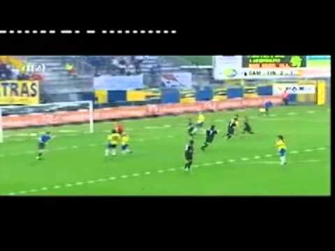 01-05-2009 Cambuur - FC Eindhoven: 3-1