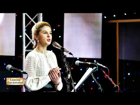 Ana Miruna Stavri -Cerul și-a deschis soborul