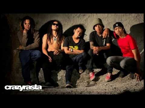 Crazyrasta - Laut Lepas