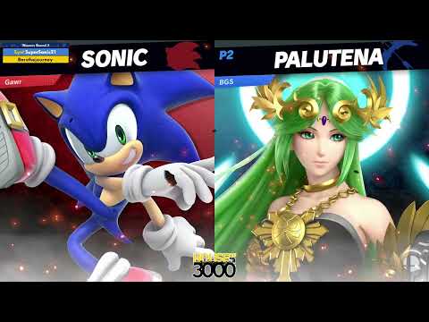 Final BoMBS Winners Round 2   SuperSanic21 vs Barsthejourney