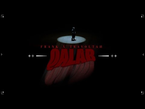 DAMIR FRANK x STELS TRAVOLTAH - QALAB