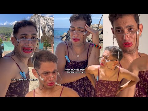 Extreme things all mothers do 😲😂 🎥 | I'm Jesus Salazar #humor #comedy