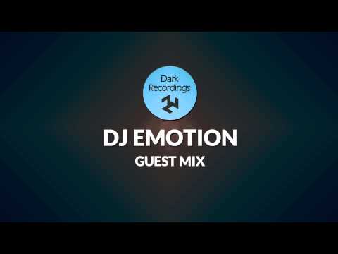 Dj Emotion - Mix for DirtyBass.fm Dec 2013