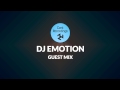 Dj Emotion - Mix for DirtyBass.fm Dec 2013 