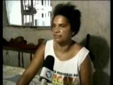 O grito dos inocentes