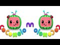 Cocomelon Logo Effects Amazing Cocomelon Logo 2020