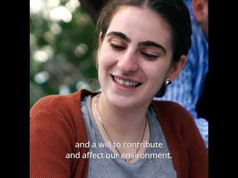 Young Leadership Project at Amal High School