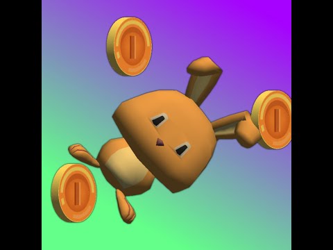 Bunny Gold Rush