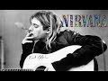 Nirvana - Something in the way (HQ Audio)