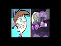 Promo For The Series Premieres Of Invader Zim And The Fairly OddParents